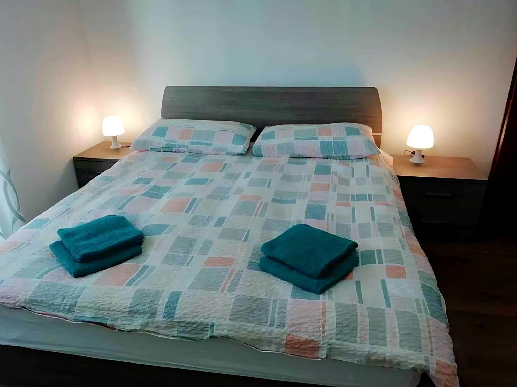 Gorizia Central Luxe Apartment 6 Posti Letto Exterior photo
