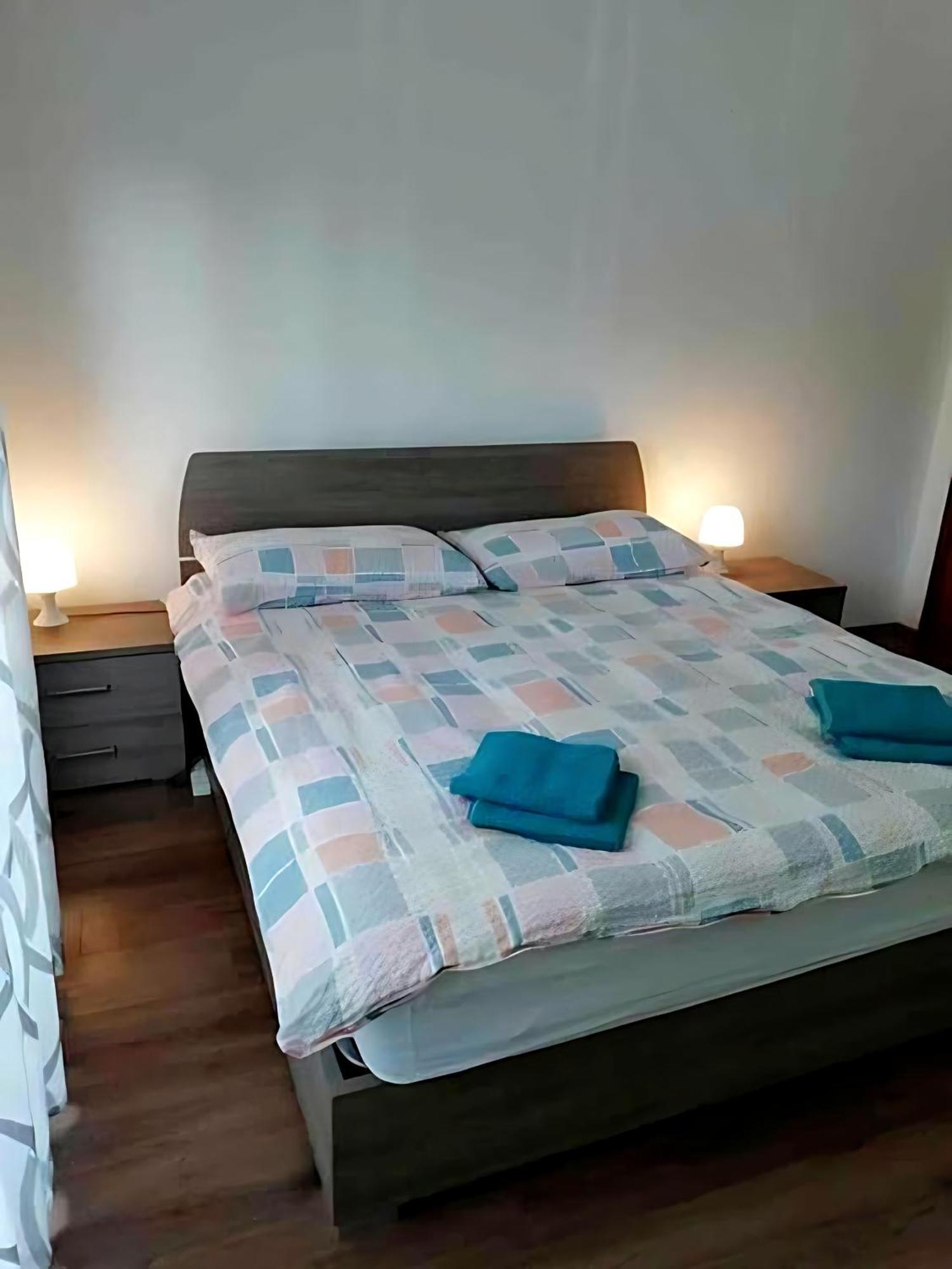 Gorizia Central Luxe Apartment 6 Posti Letto Exterior photo