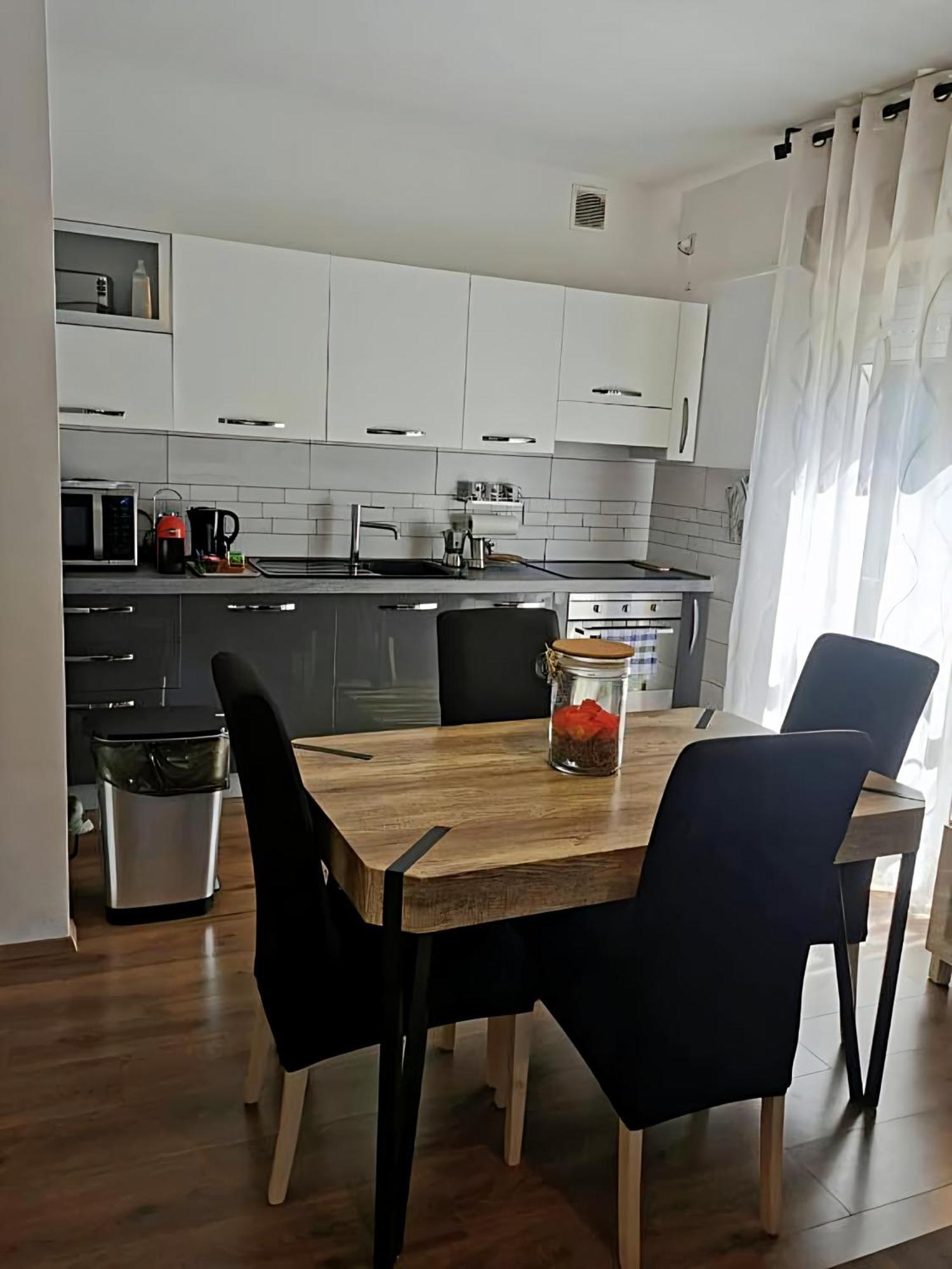 Gorizia Central Luxe Apartment 6 Posti Letto Exterior photo