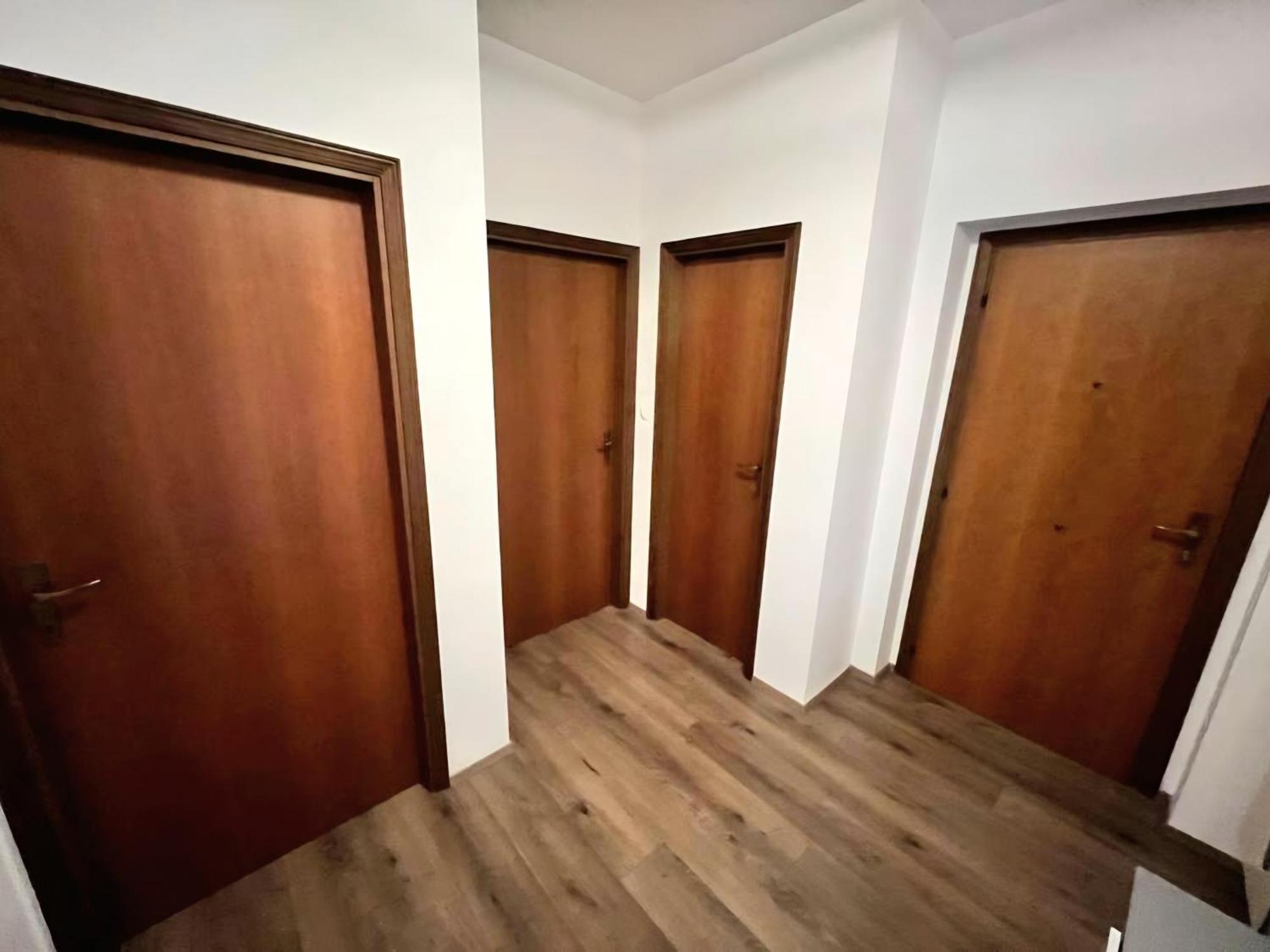 Gorizia Central Luxe Apartment 6 Posti Letto Exterior photo