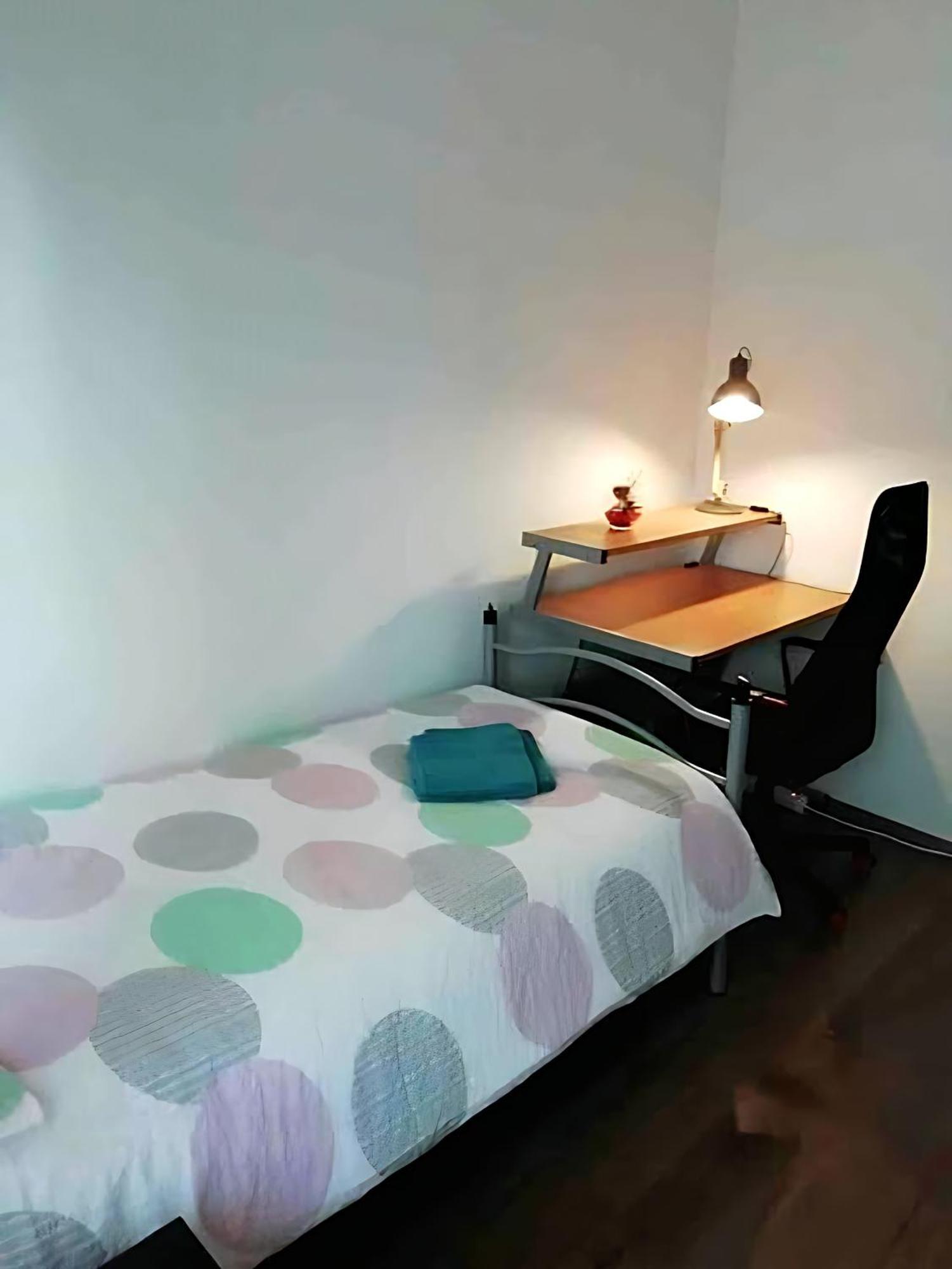 Gorizia Central Luxe Apartment 6 Posti Letto Exterior photo