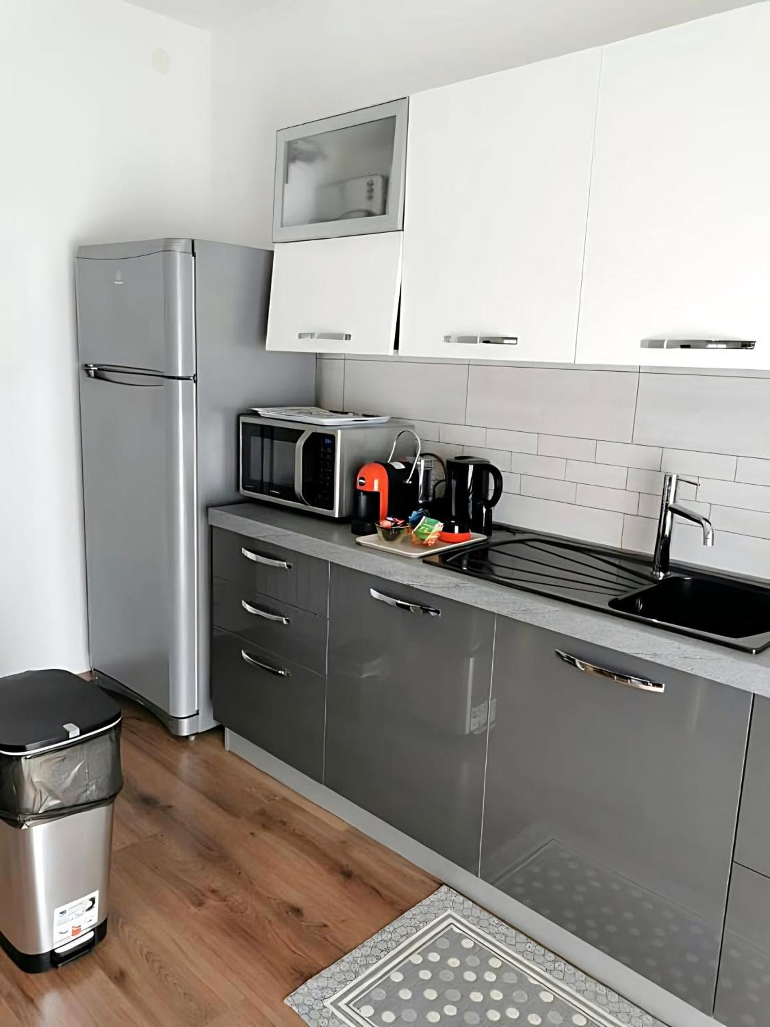 Gorizia Central Luxe Apartment 6 Posti Letto Exterior photo