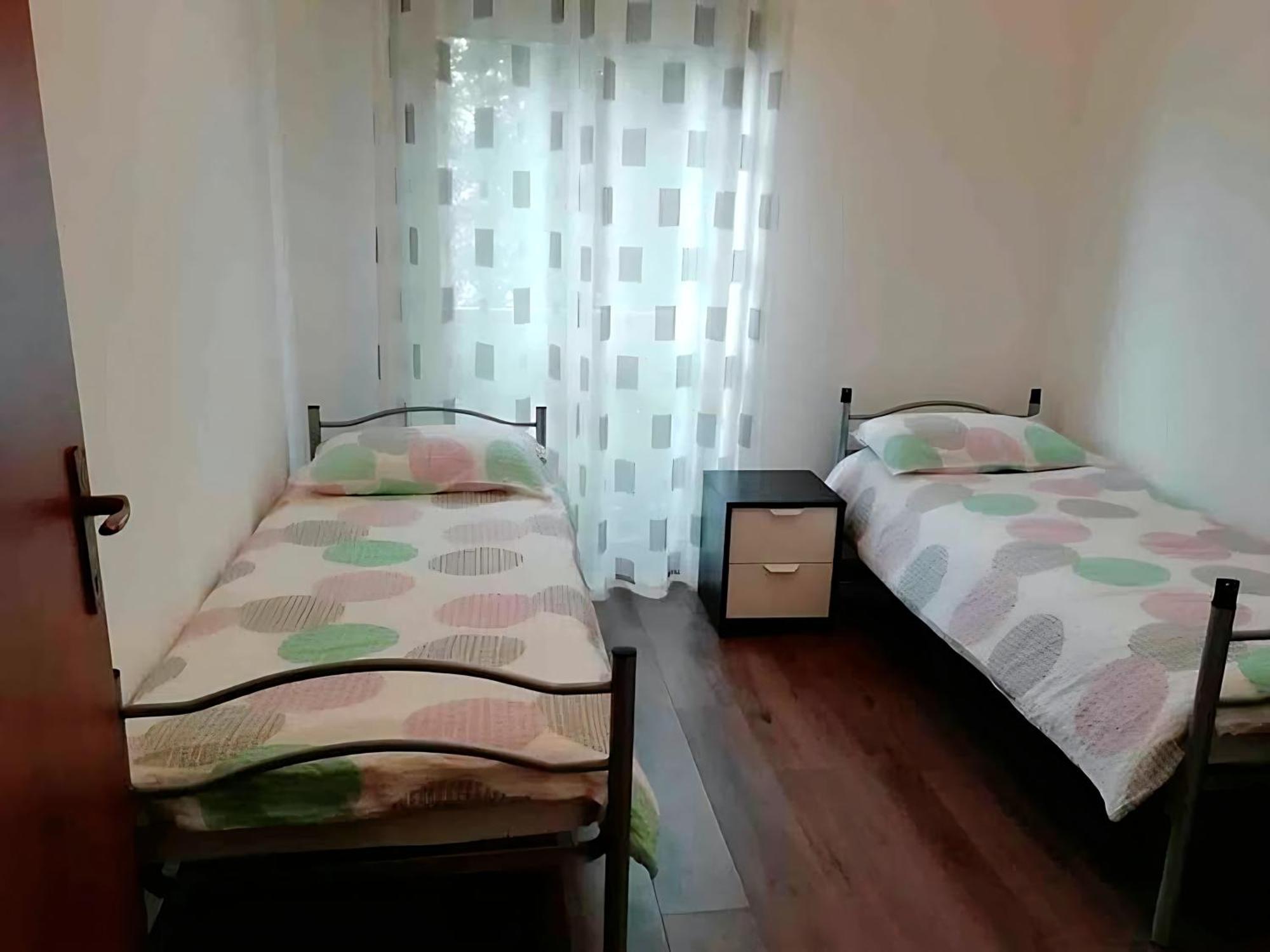 Gorizia Central Luxe Apartment 6 Posti Letto Exterior photo